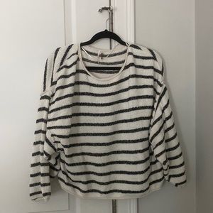 Free people sweater